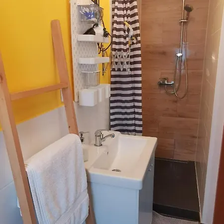 Apartamenty Jeleśnia Exteriér fotografie