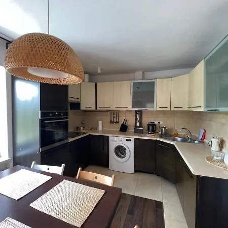 Apartamenty Jeleśnia Exteriér fotografie