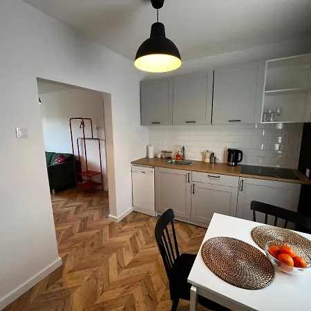 Apartamenty Jeleśnia Exteriér fotografie