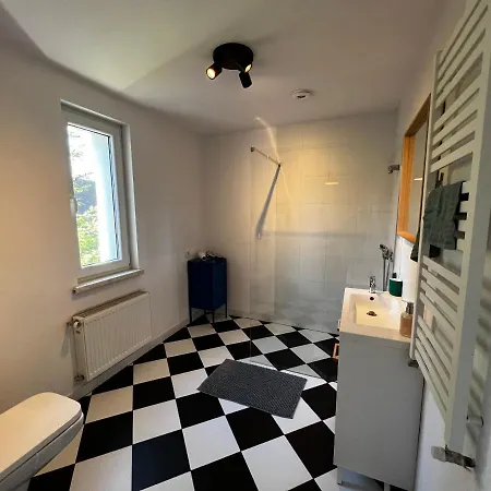 Apartamenty Jeleśnia Exteriér fotografie