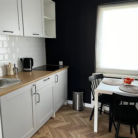 Apartamenty Jeleśnia Exteriér fotografie
