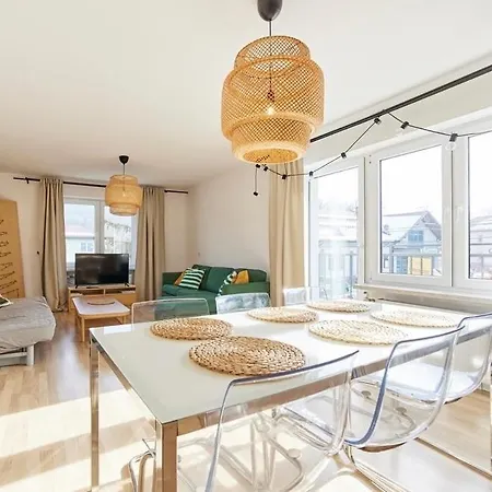 Apartamenty Jeleśnia Exteriér fotografie