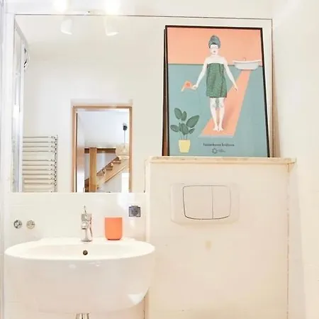 Apartamenty Jeleśnia Exteriér fotografie