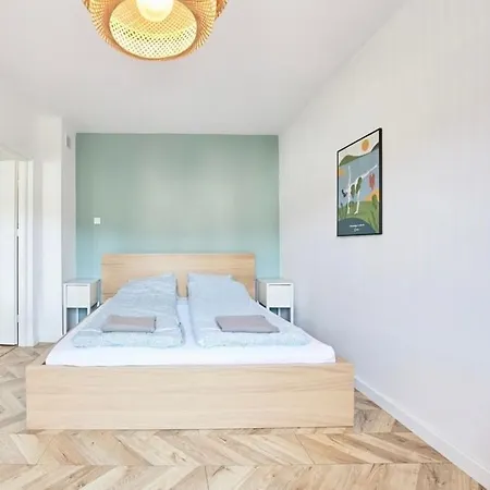 Apartamenty Jeleśnia Exteriér fotografie