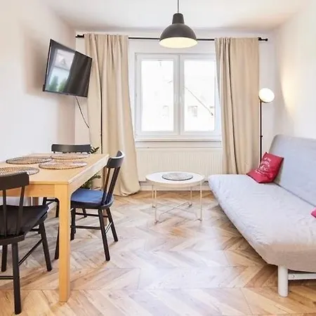 Apartamenty Jeleśnia Exteriér fotografie