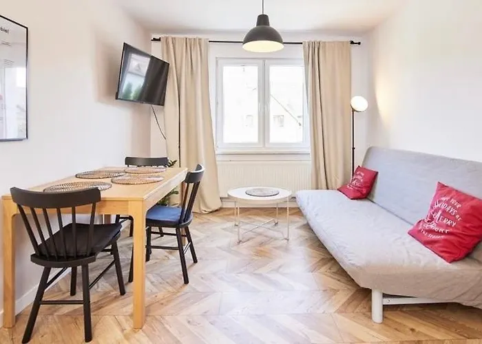 Apartamenty Jelesnia