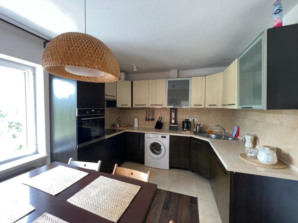 Apartment Apartamenty Jelesnia Jelesnia