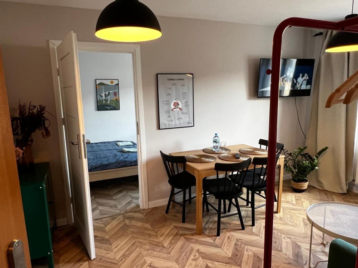 Apartment Apartamenty Jelesnia Jelesnia