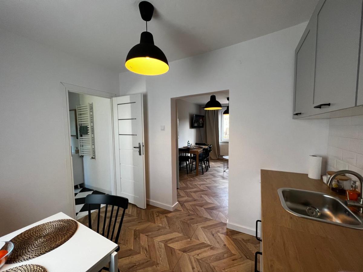 Apartamenty Jelesnia * Jelesnia