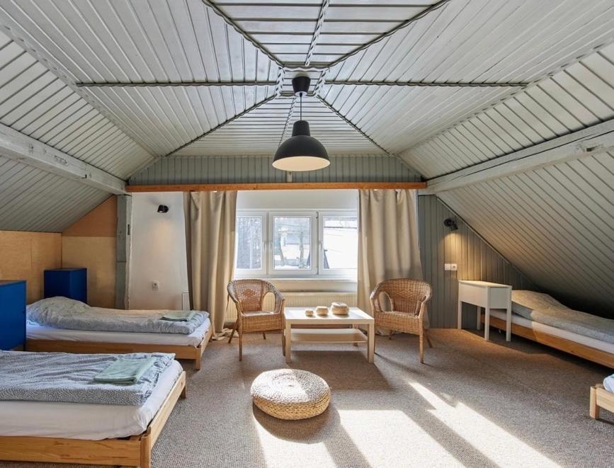 Apartamenty Jelesnia