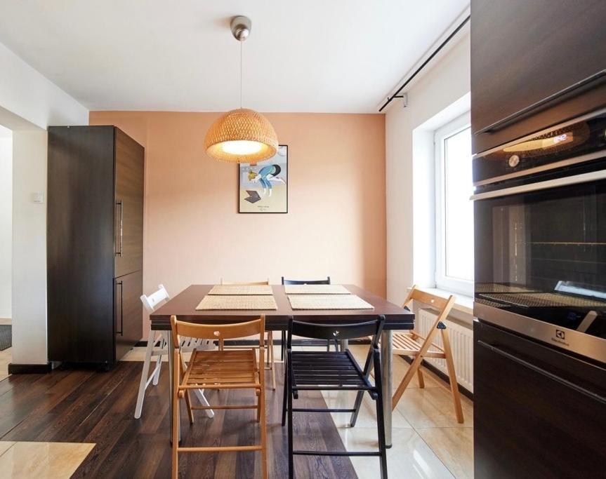Apartamenty Jelesnia Jelesnia
