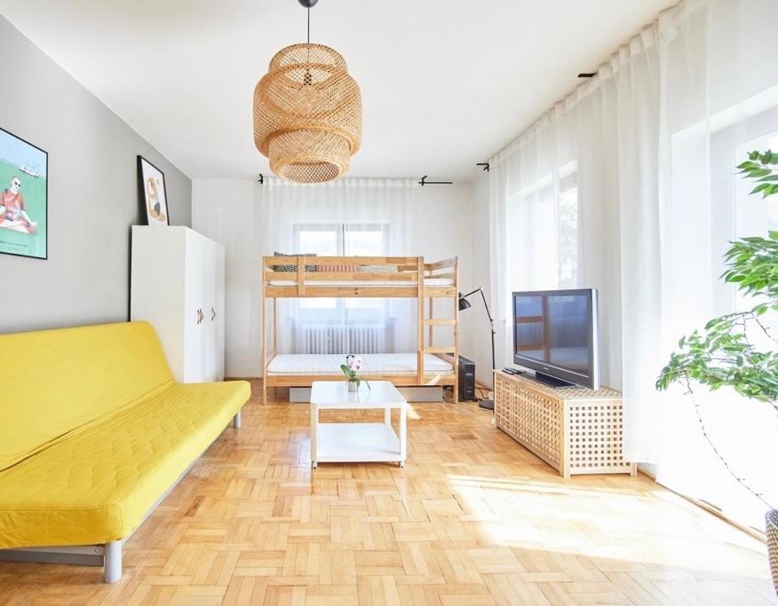 Apartamenty Jelesnia *