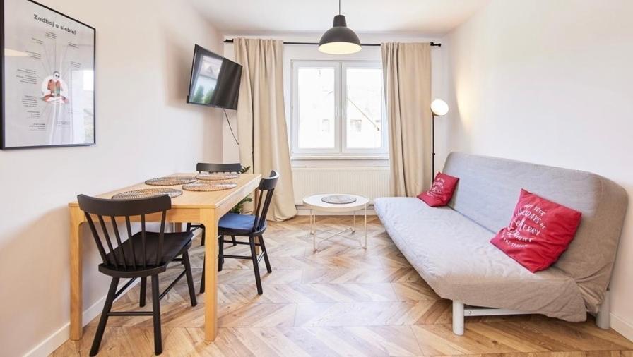 Apartamenty Jelesnia