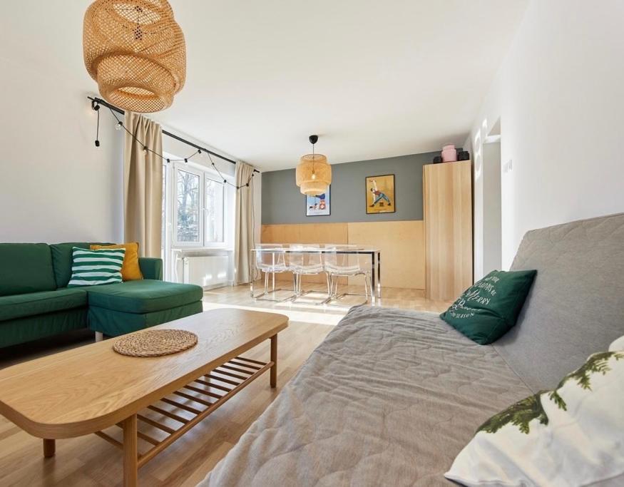 Apartment Apartamenty Jelesnia Jelesnia